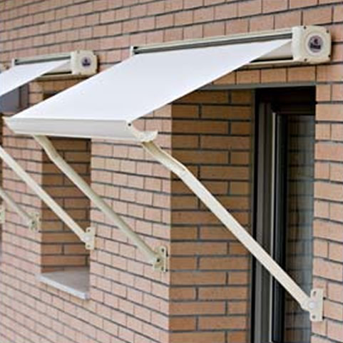 toldo cofre microbox